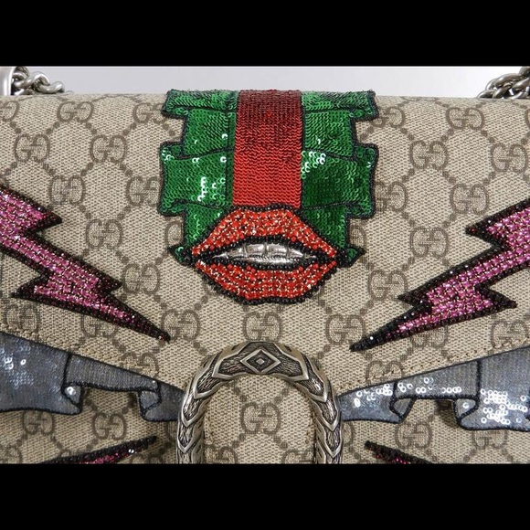 Gucci Bag - Picture 5 of 8